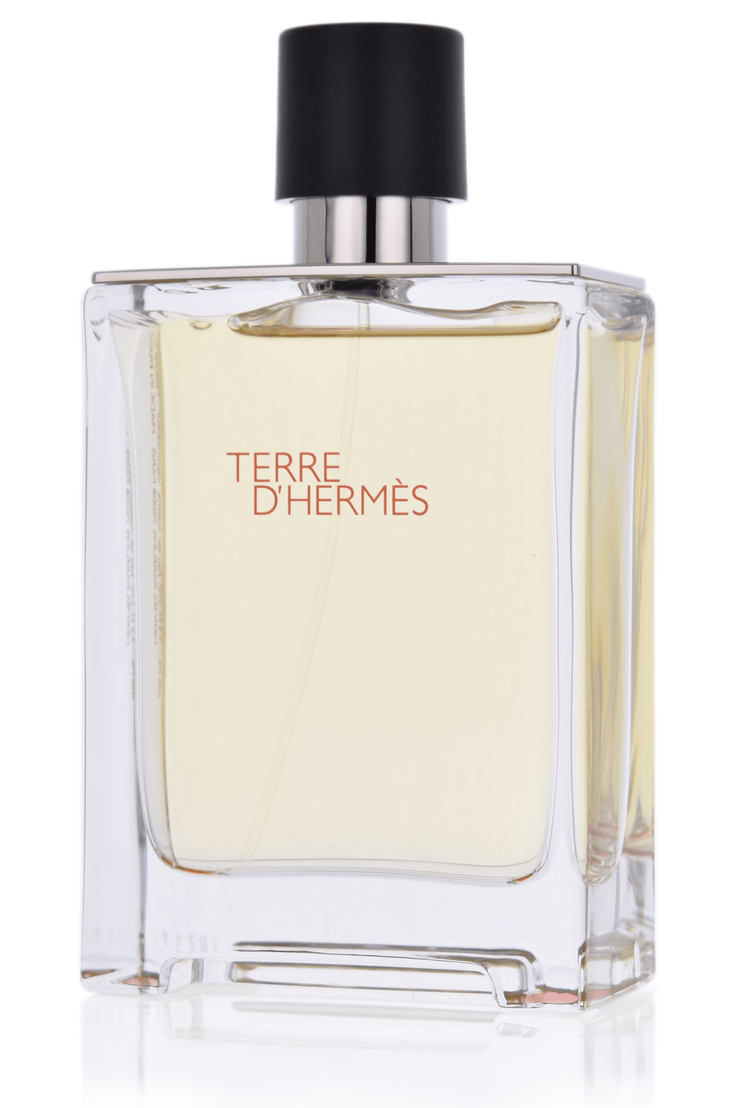 Terre D´ Hermes 50 ml Eau de Toilette | 3346130009610